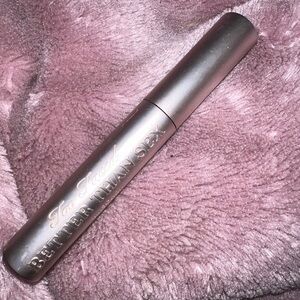 Better than s*x mascara